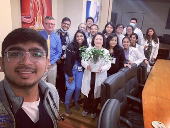 MMC Internal Medicine Residency