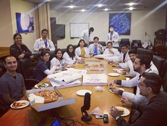 MMC Internal Medicine Residency