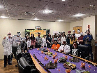 MMC Internal Medicine Residency
