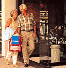 shopping