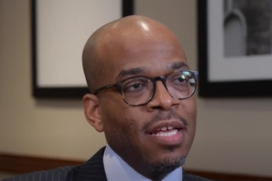 Matthew Montgomery DO, MBA, MPH