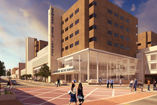 NBI Expansion