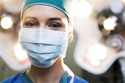 Surgeon