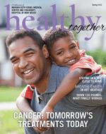 Healthy Together Spring 2022