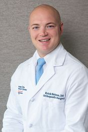 Erick Heiman, DO