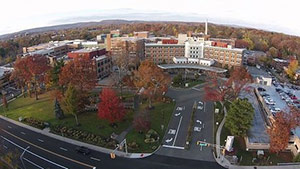 Morristown Medical Center