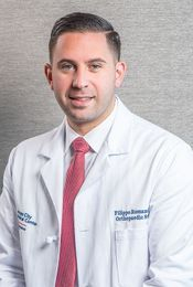 Filippo Romanelli, DO, MBA