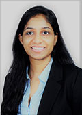 Amrita Sunkad