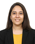 Stuti Pathak