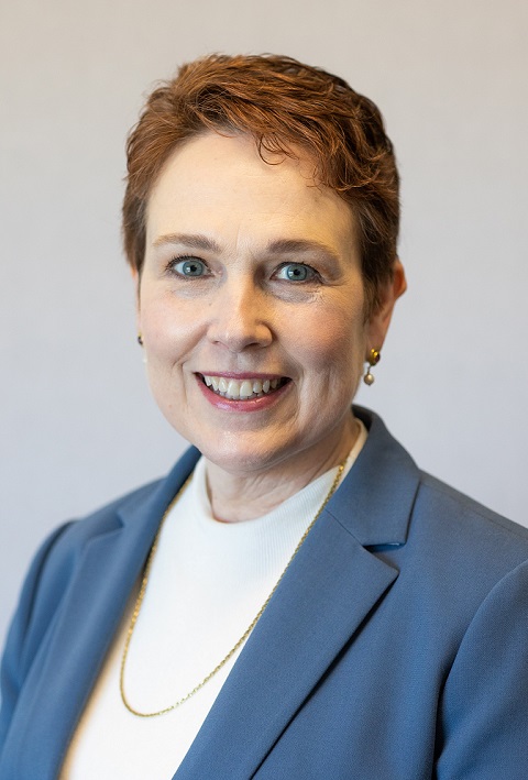 Margaret Ames