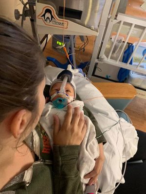 Chase Maverick Moskowitz 