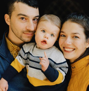 Chase Maverick Moskowitz 