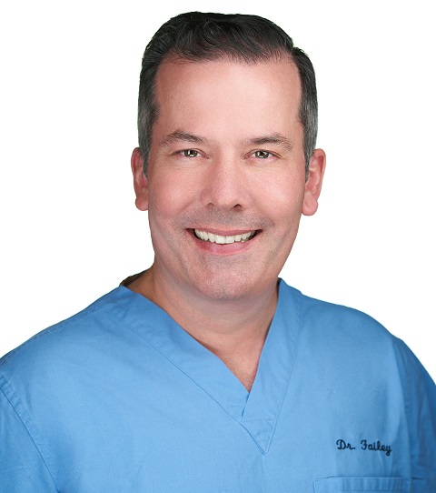 Colin Failey, MD