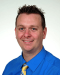 Andrew Parrish