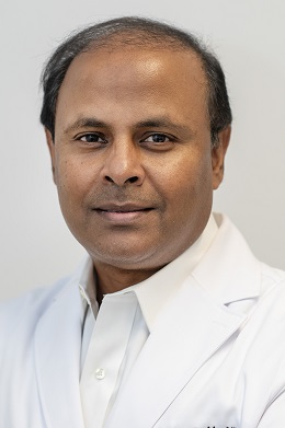 Srinivas Gongireddy, MD