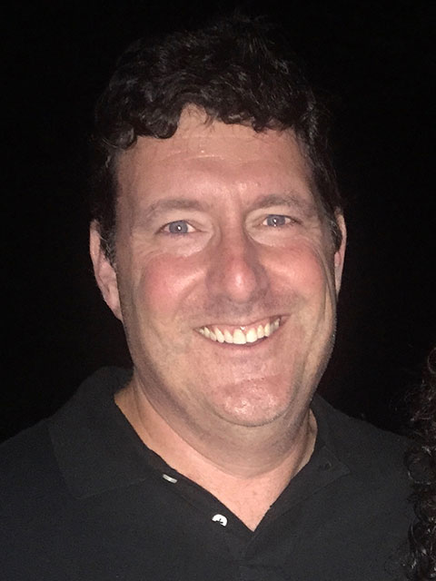 Joel Kravitz, MD