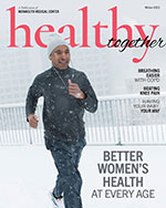 Healthy Together Winter 2022